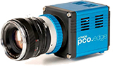 Neo camera head